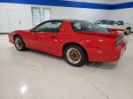 Pontiac Firebird Trans Am GTA T-Roof 1989 года
